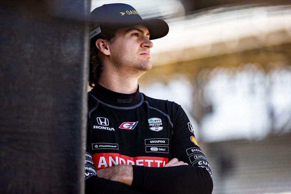 Colton Herta: Cadillac F1 experience ‘a giant resolution if I’ve to make it’ Colton Herta: Cadillac F1 experience ‘a giant resolution if I’ve to make it’