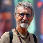 Eddie Jordan, former F1 crew proprietor who gave Michael Schumacher his debut, dies aged 76 Eddie Jordan, former F1 crew proprietor who gave Michael Schumacher his debut, dies aged 76