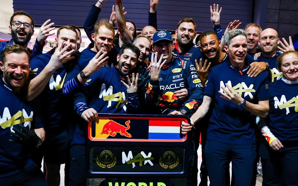 Max Verstappen rises in F1’s greatest-ever ranks – however nonetheless trails Sir Stirling Moss Max Verstappen rises in F1’s greatest-ever ranks – however nonetheless trails Sir Stirling Moss