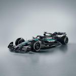 George Russell makes ‘5 laps’ assertion on F1 title probabilities as Mercedes launch new automobile George Russell makes ‘5 laps’ assertion on F1 title probabilities as Mercedes launch new automobile