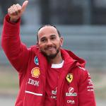 Watch: Ferrari followers lower down timber to see ‘reinvigorated’ Lewis Hamilton’s first actual check Watch: Ferrari followers lower down timber to see ‘reinvigorated’ Lewis Hamilton’s first actual check