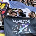 How one can comply with Chinese language Grand Prix on the BBC How one can comply with Chinese language Grand Prix on the BBC