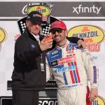 NASCAR By way of the Gears: Josh Berry wins Vegas, makes use of Wooden Brothers to construct his portfolio NASCAR By way of the Gears: Josh Berry wins Vegas, makes use of Wooden Brothers to construct his portfolio