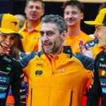 ‘McLaren’s let-them-race philosophy a tough tightrope to stroll’ ‘McLaren’s let-them-race philosophy a tough tightrope to stroll’