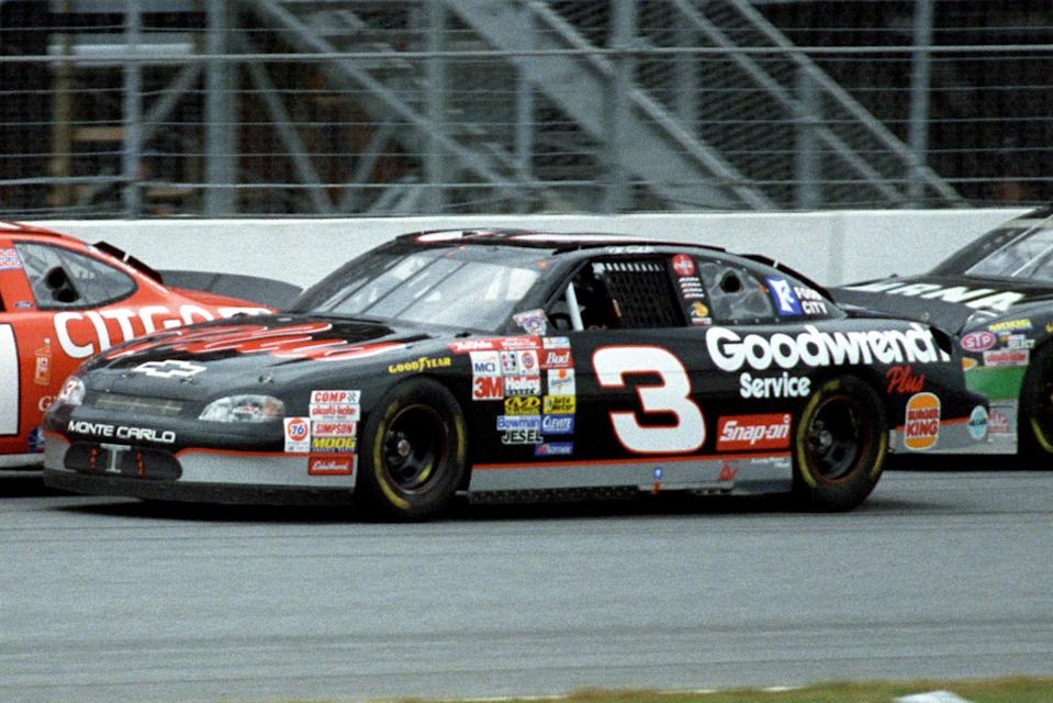 When is the Daytona 500 | Dale Earnhardt tells us the NASCAR season is closing in When is the Daytona 500 | Dale Earnhardt tells us the NASCAR season is closing in
