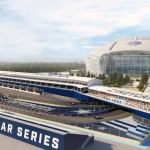 IndyCar teaming up with Dallas Cowboys and Texas Rangers for model new avenue race in 2026 IndyCar teaming up with Dallas Cowboys and Texas Rangers for model new avenue race in 2026