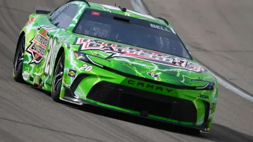 Homestead weekend offers Kyle Larson 3 probabilities at victory and higher reminiscences Homestead weekend offers Kyle Larson 3 probabilities at victory and higher reminiscences