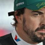Alonso handled for an infection however will race in Brazil Alonso handled for an infection however will race in Brazil
