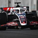 Bearman appears for ‘progress’ in first full F1 marketing campaign Bearman appears for ‘progress’ in first full F1 marketing campaign