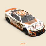 NASCAR crew co-owned by Dale Earnhardt Jr. to enter Justin Allgaier in Daytona 500 NASCAR crew co-owned by Dale Earnhardt Jr. to enter Justin Allgaier in Daytona 500