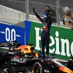 Verstappen switches focus to re-boot defence of F1 groups’ title Verstappen switches focus to re-boot defence of F1 groups’ title