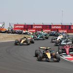 What are the tire methods for the F1 Chinese language Grand Prix? What are the tire methods for the F1 Chinese language Grand Prix?