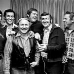 Richard Petty, Darrell Waltrip, different NASCAR drivers recorded nation music album 50 years in the past Richard Petty, Darrell Waltrip, different NASCAR drivers recorded nation music album 50 years in the past