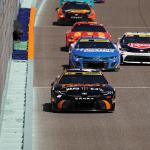 NASCAR playoffs, Homestead: Tyler Reddick makes worthwhile switch, fires up Michael Jordan NASCAR playoffs, Homestead: Tyler Reddick makes worthwhile switch, fires up Michael Jordan