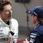 ‘I do know my time will come’ – Russell unique ‘I do know my time will come’ – Russell unique