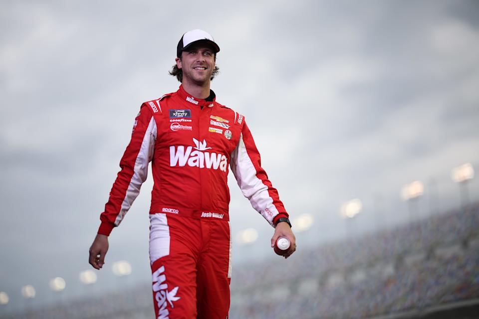 Wisconsin racer Josh Bilicki continues commute for NASCAR, however coming house can be that significantly better in 2025 Wisconsin racer Josh Bilicki continues commute for NASCAR, however coming house can be that significantly better in 2025