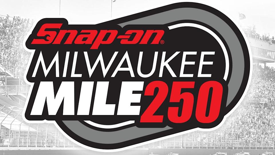 Wisconsin’s Snap-on named title sponsor, INDYCAR weekend at Milwaukee Mile Wisconsin’s Snap-on named title sponsor, INDYCAR weekend at Milwaukee Mile