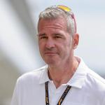Niels Wittich ‘sacked’ as F1 race director after ‘falling out’ with FIA president Niels Wittich ‘sacked’ as F1 race director after ‘falling out’ with FIA president