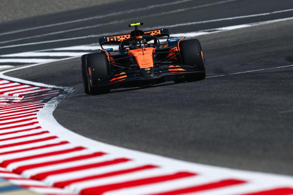 Australian Grand Prix prediction: Norris and Verstappen to ignite championship battle Australian Grand Prix prediction: Norris and Verstappen to ignite championship battle