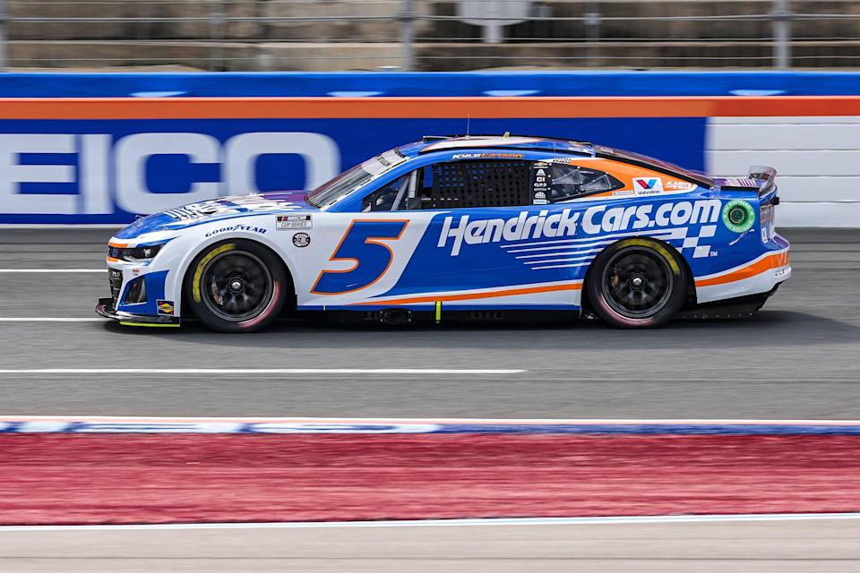 How one can watch Straight Converse Wi-fi 400: Dwell Stream NASCAR Cup Sequence, TV channel data How one can watch Straight Converse Wi-fi 400: Dwell Stream NASCAR Cup Sequence, TV channel data