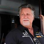 Michael Andretti’s affect nonetheless felt at Andretti World: ‘It isn’t like he is vanished’ Michael Andretti’s affect nonetheless felt at Andretti World: ‘It isn’t like he is vanished’