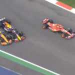 Watch: Lando Norris hits out at ‘dangerous’ Max Verstappen as title rivals battle as soon as extra Watch: Lando Norris hits out at ‘dangerous’ Max Verstappen as title rivals battle as soon as extra