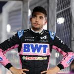 Esteban Ocon axed by Alpine for ultimate race of 2024 F1 season in Abu Dhabi Esteban Ocon axed by Alpine for ultimate race of 2024 F1 season in Abu Dhabi