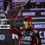 Campeonato Cuatro: Previewing NASCAR México’s heavyweight title struggle Campeonato Cuatro: Previewing NASCAR México’s heavyweight title struggle