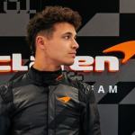 F1 title favorite Lando Norris not the identical driver who began 2024 F1 title favorite Lando Norris not the identical driver who began 2024