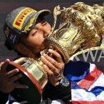 What’s your favorite Hamilton-Mercedes second? What’s your favorite Hamilton-Mercedes second?