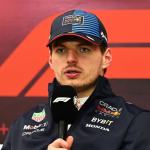 ‘I misplaced all respect’: Max Verstappen livid with George Russell after qualifying incident at Qatar Grand Prix ‘I misplaced all respect’: Max Verstappen livid with George Russell after qualifying incident at Qatar Grand Prix