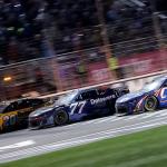 Three Up, Three Down: Drivers in focus leaving Atlanta Three Up, Three Down: Drivers in focus leaving Atlanta