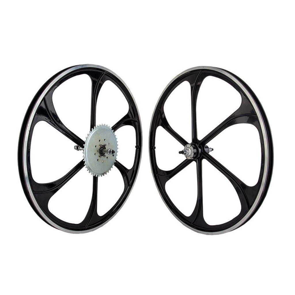 What are Mag Wheels on Bikes? What are Mag Wheels on Bikes?