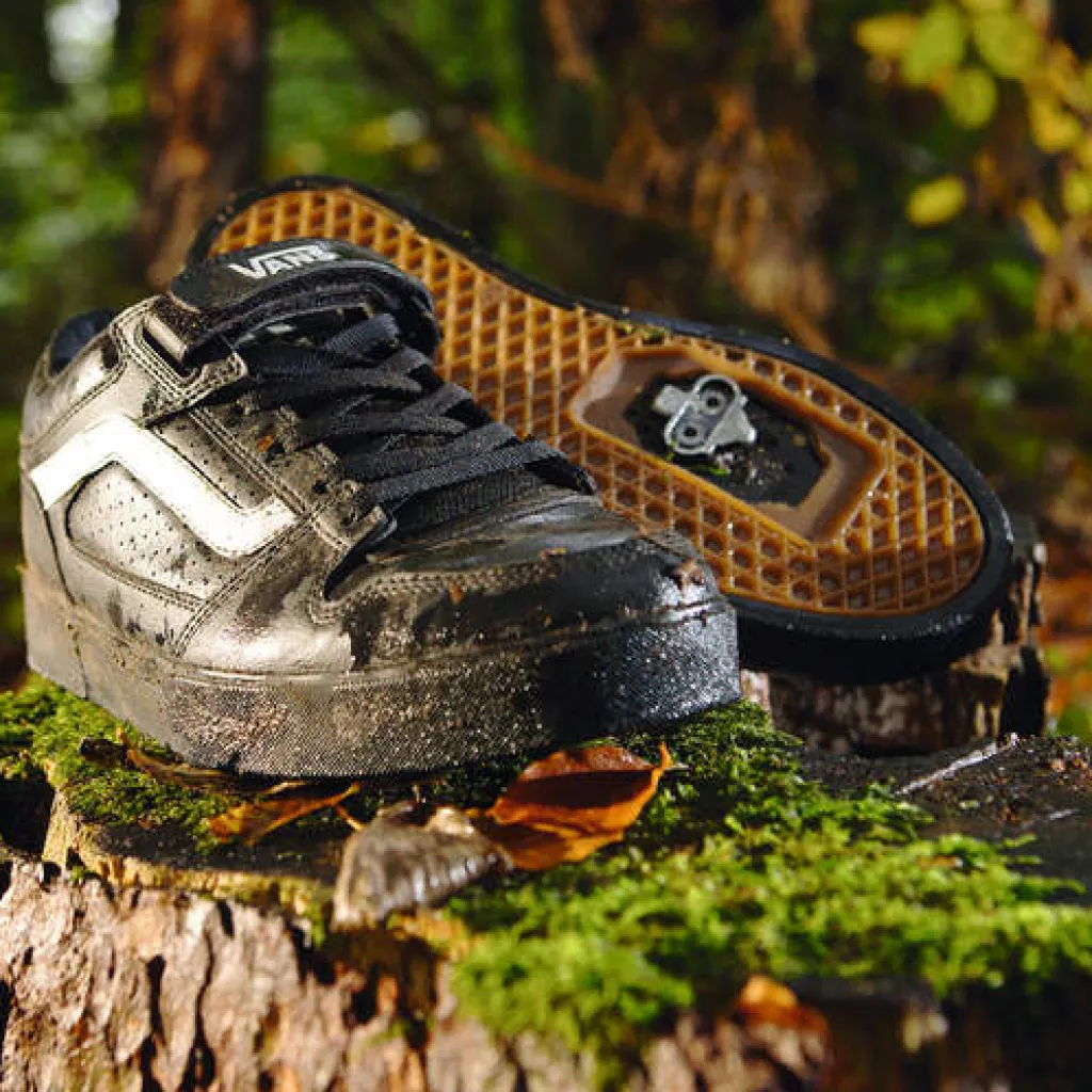 Are Vans Good For Mountain Biking? Are Vans Good For Mountain Biking?