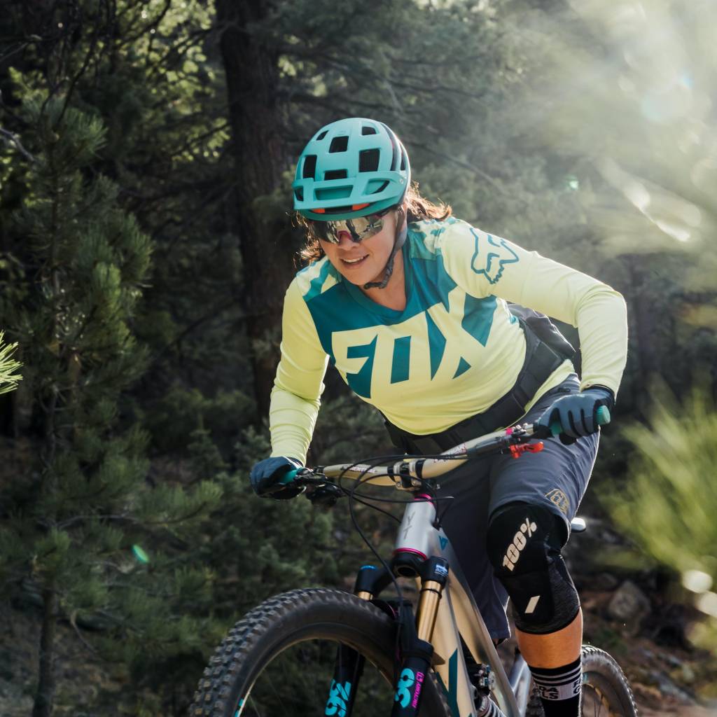 5 Steps to get Started with Mountain Biking Right Now 5 Steps to get Started with Mountain Biking Right Now