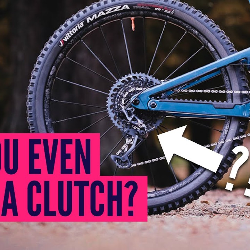 What Actually is a Bicycle Clutch? What Actually is a Bicycle Clutch?