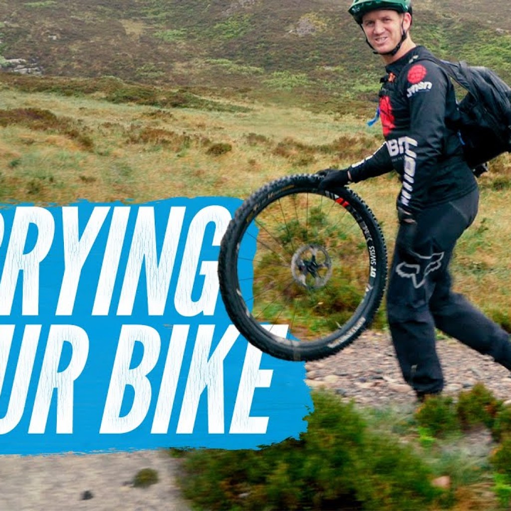 What should I carry while mountain biking? What should I carry while mountain biking?