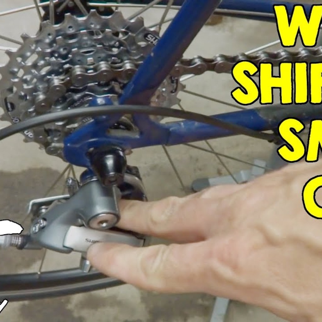 Reasons Why Your Bike Won%27t Shift. (Solutions to fix it) Reasons Why Your Bike Won%27t Shift. (Solutions to fix it)
