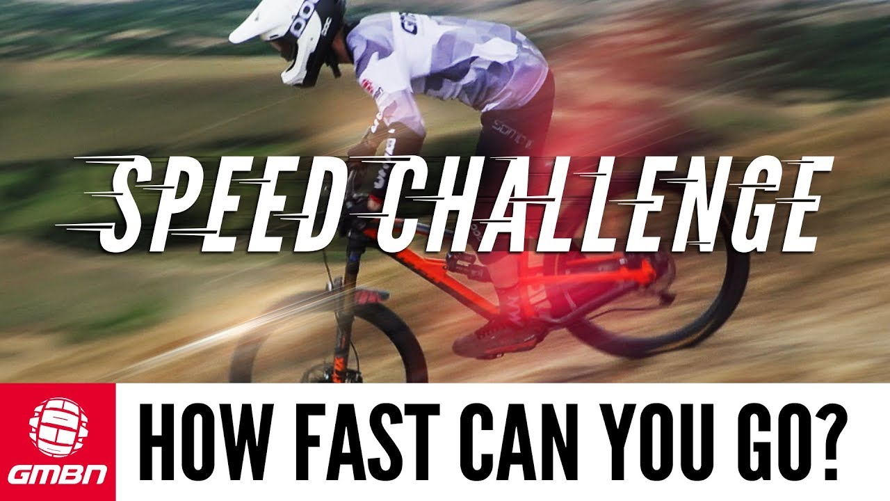 How Fast Does A Mountain Bike Go? How Fast Does A Mountain Bike Go?