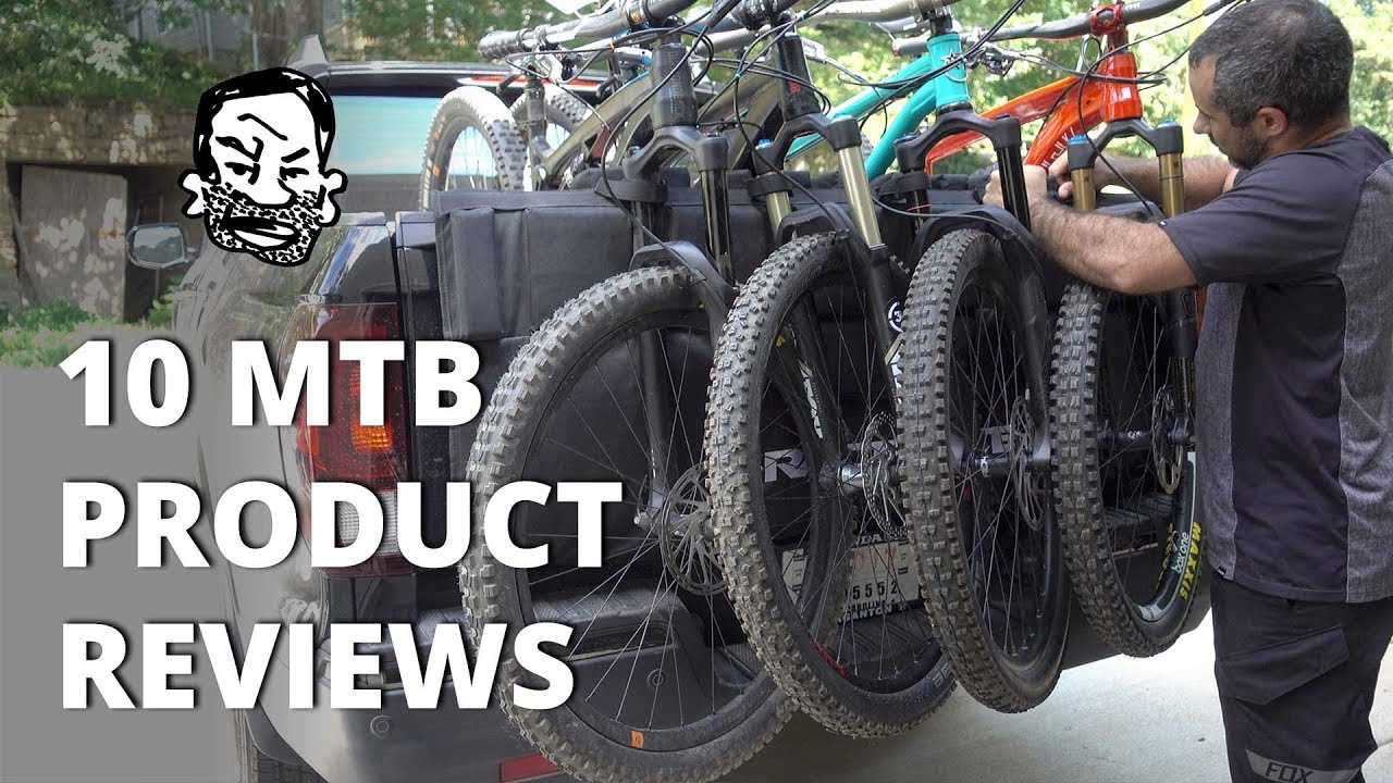 MTB Product Reviews MTB Product Reviews