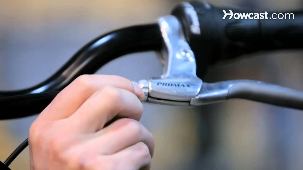 Why are my bike brakes not working? Why are my bike brakes not working?
