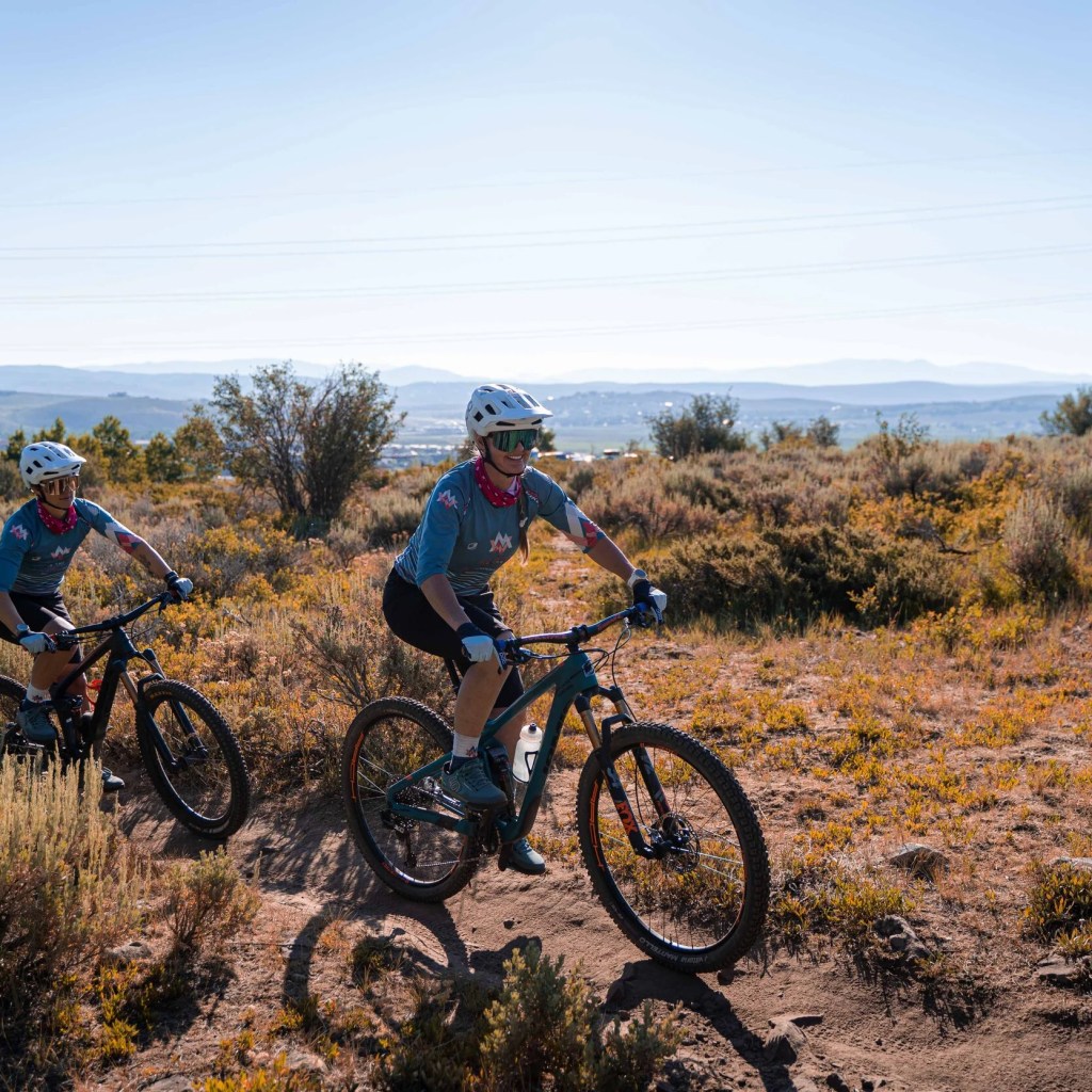 How to improve Mountain Biking endurance? How to improve Mountain Biking endurance?