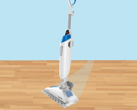 Why I Love the Bissell Power Fresh Steam Mop (And You Might Too) Why I Love the Bissell Power Fresh Steam Mop (And You Might Too)