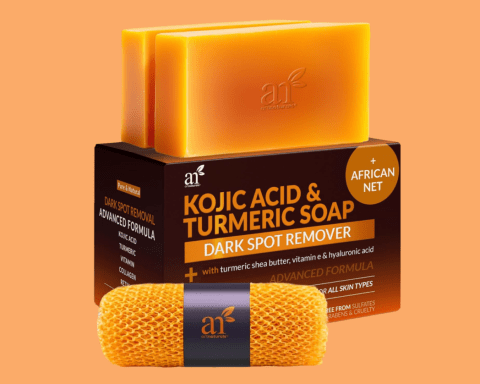 Artnaturals Kojic Acid Soap Review: A Skincare Multitasker That Actually Delivers Artnaturals Kojic Acid Soap Review: A Skincare Multitasker That Actually Delivers