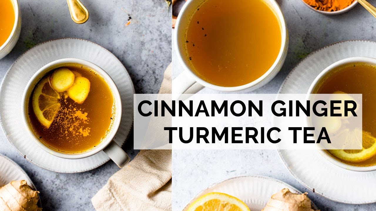 ginger turmeric cinnamon coffee ginger turmeric cinnamon coffee