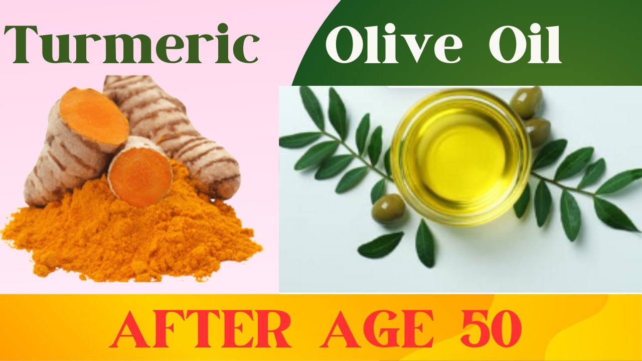 turmeric and olive oil benefits turmeric and olive oil benefits
