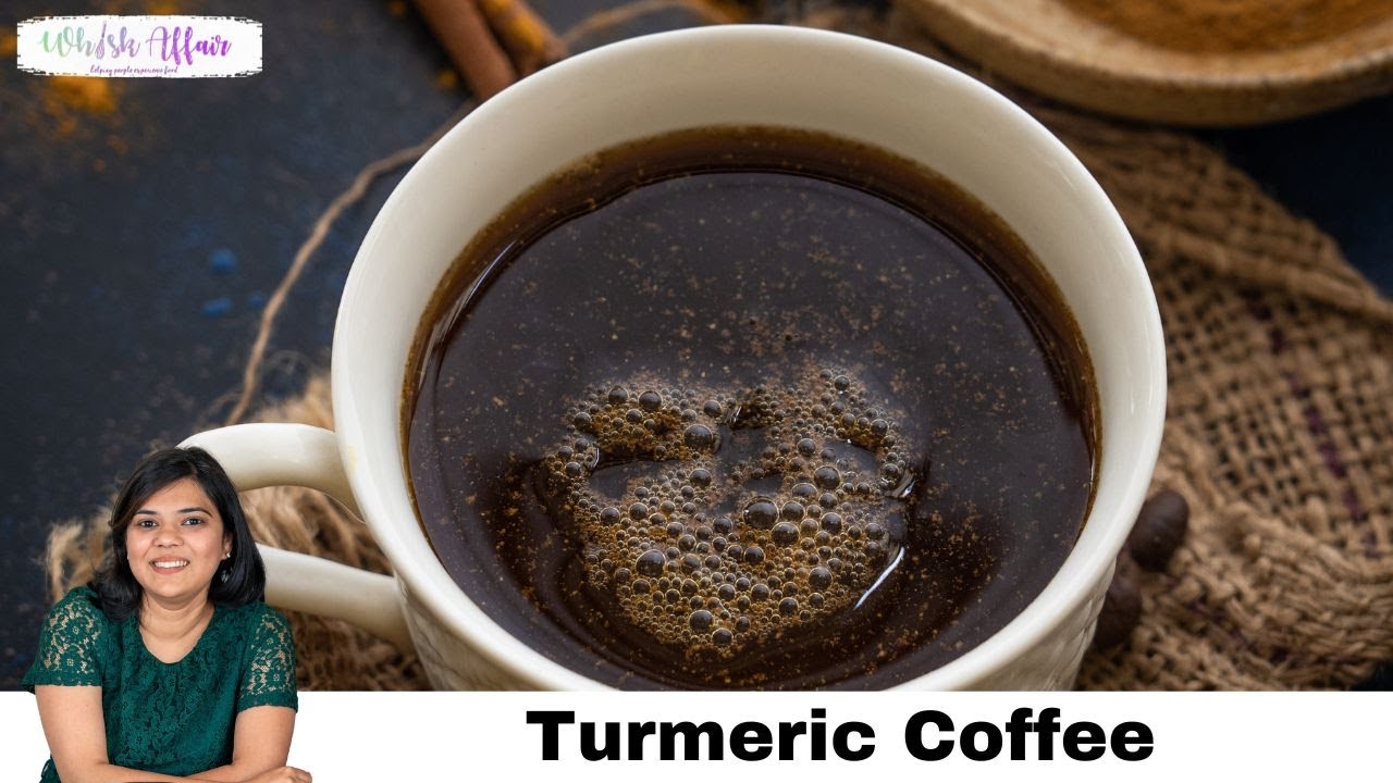 turmeric ginger and cinnamon in coffee turmeric ginger and cinnamon in coffee