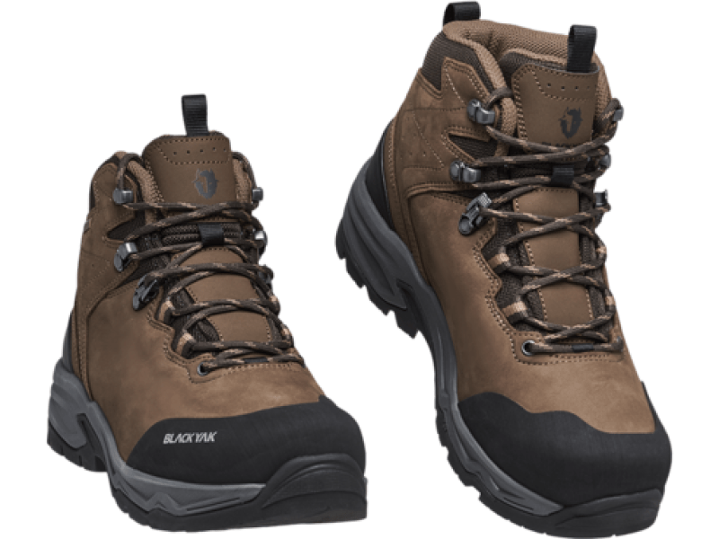 블랙야크등산화 블랙야크 가죽 등산화 야크로드 알파 GTX BROWN 블랙야크등산화 블랙야크 가죽 등산화 야크로드 알파 GTX BROWN