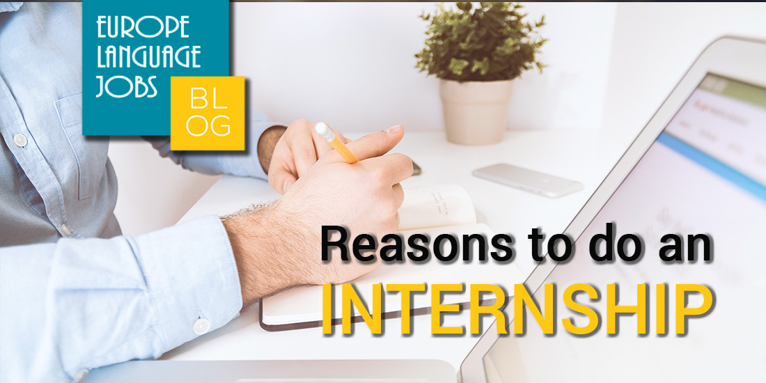 What Does an Internship Do? What Does an Internship Do?