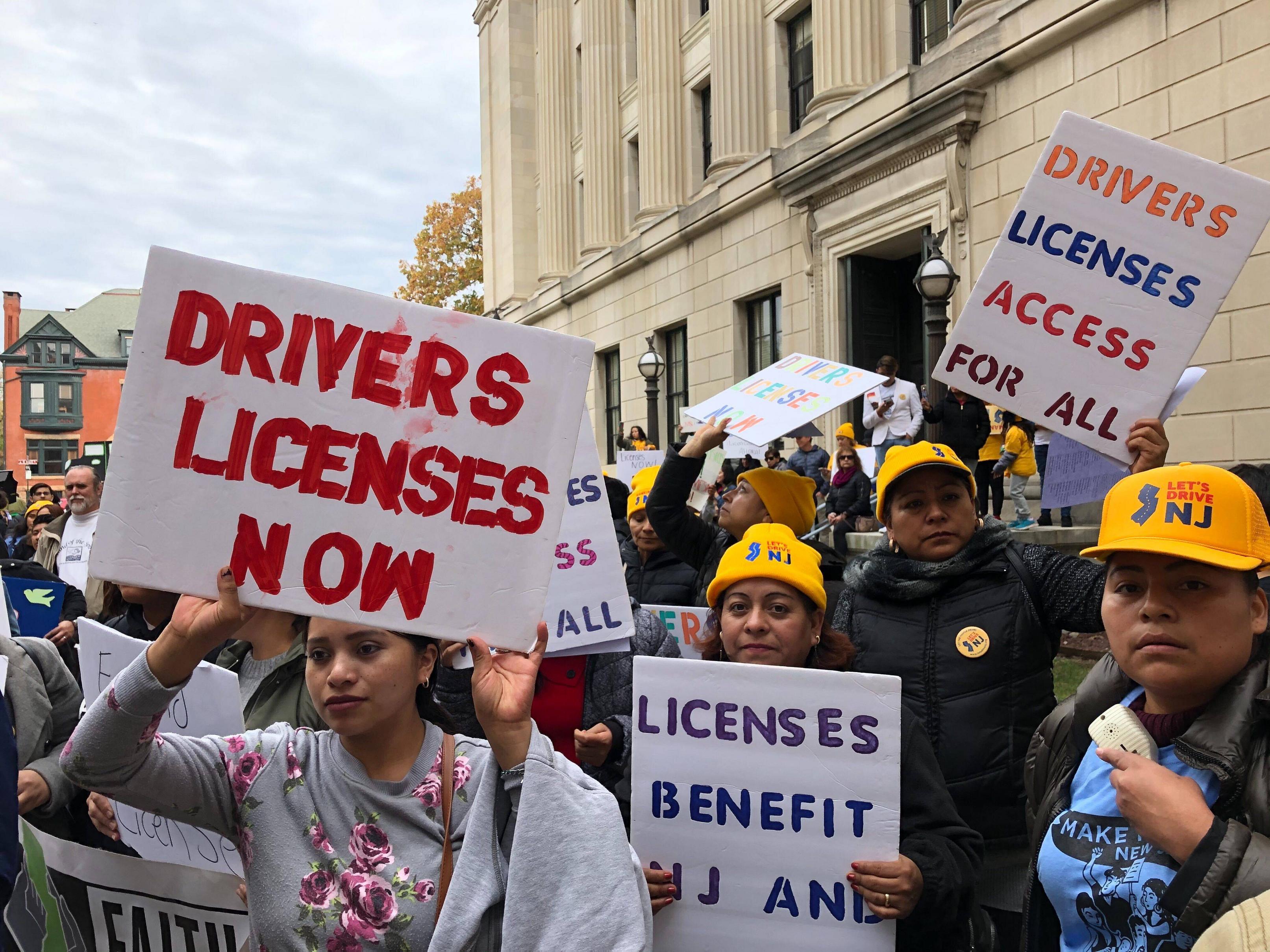 Can Undocumented Immigrants Get a Driver’s License? Can Undocumented Immigrants Get a Driver’s License?